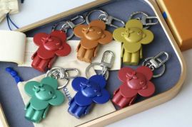 Picture of LV Keyring _SKULVkeyringlyh4112046